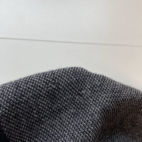 COS 100% Wool Lightweight Knit Pullover Long Sleeve Sweater Nautical Blue sz XS - Picture 5 of 7